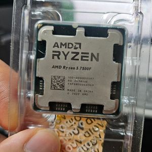 7500F
