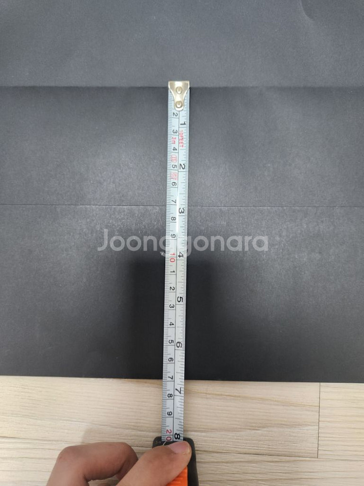 [상태B+] 구찌 대형 블랙 쇼핑백 (48X36X17)--6