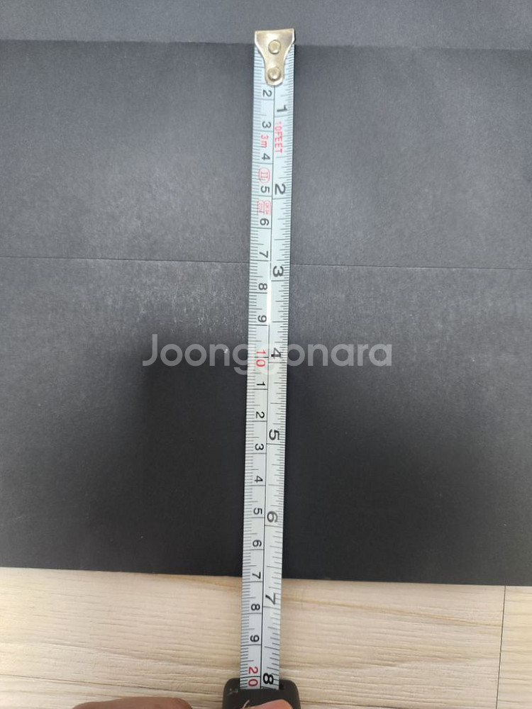 [상태B+] 구찌 대형 블랙 쇼핑백 (48X36X17)--7