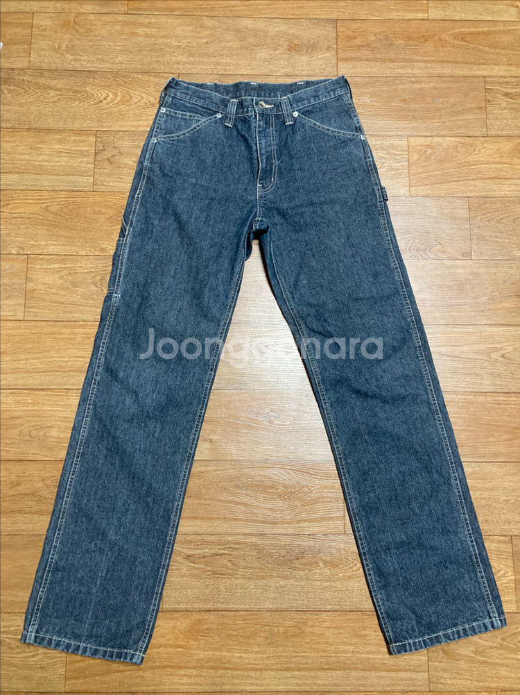 Vingtage JPN Denim Pants--1