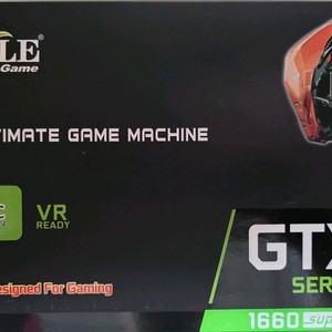 ACLE GTX 1660 Super