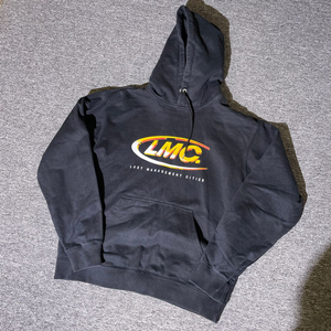 LMC 로고 후드티 L 이미지