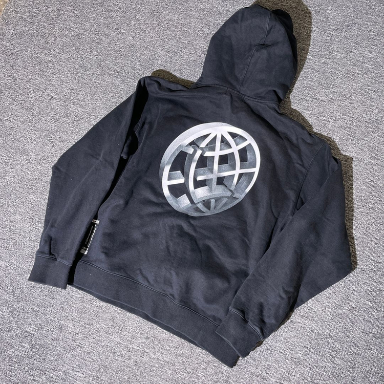 LMC 로고 후드티 L 이미지