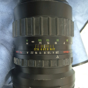 롤라이렌즈180mm