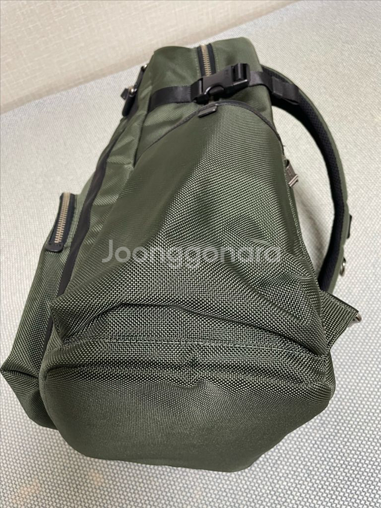 새제품)정품 투미 르준백팩(22380SPH)--5