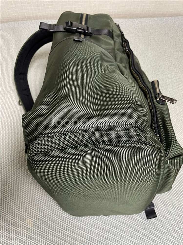새제품)정품 투미 르준백팩(22380SPH)--4