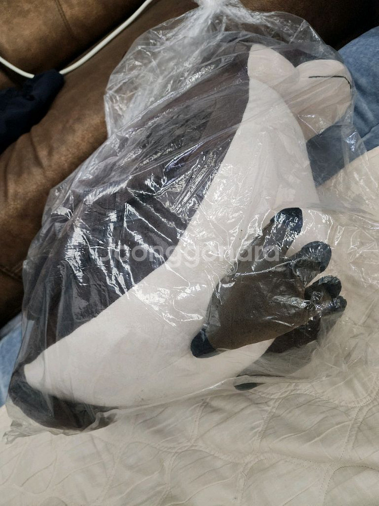 개새인형 60cm--3