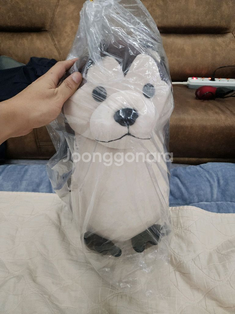 개새인형 60cm--0