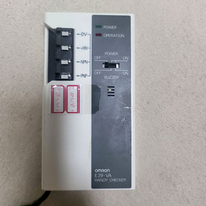 옴론 E39-VA