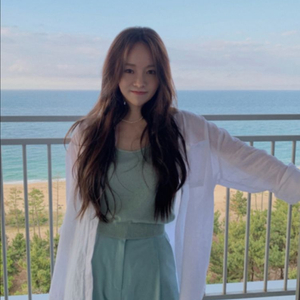 오어데이즈 자체제작 슬랙스 ODS 씬라이브 민트 슬랙스