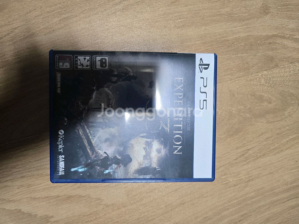 ps5 33원정대--0