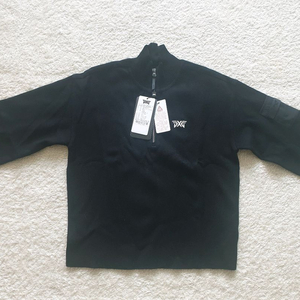 PXG 여성 니트 골프웨어