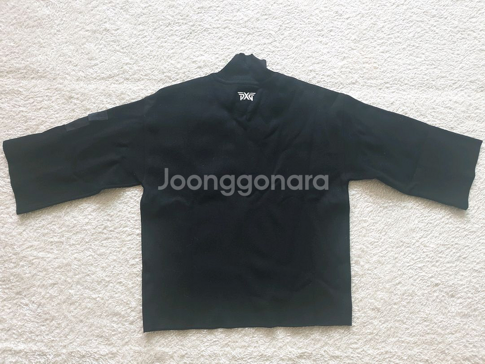 PXG 여성 니트 골프웨어--1