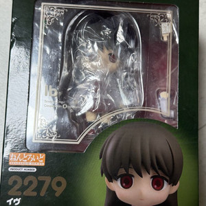 넨도로이드 이브 ib 2279