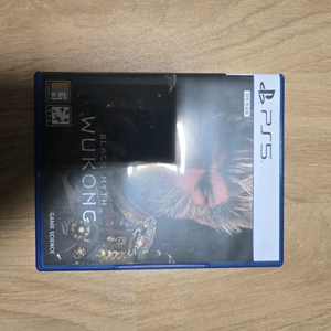 ps5 검은신화 오공 코드 미사용