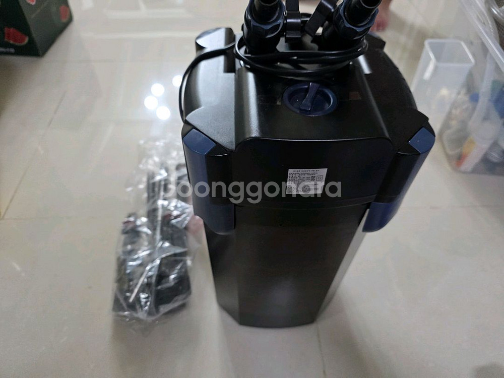 QQ BC1500 외부여과기--0