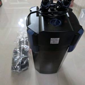 QQ BC1500 외부여과기
