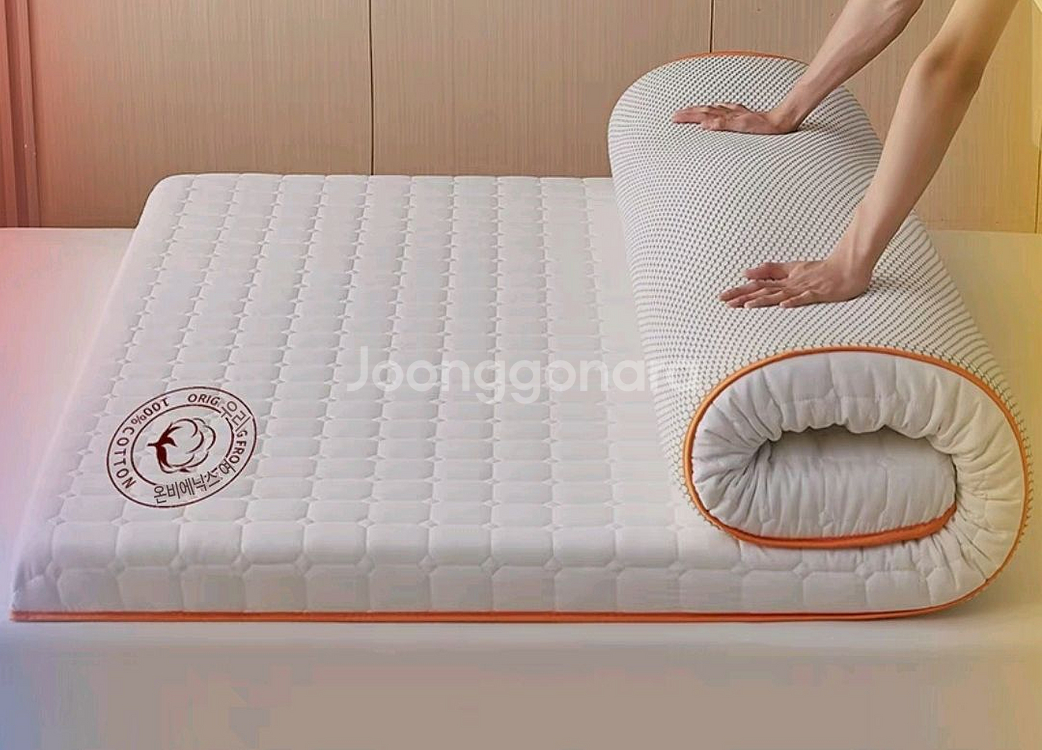 메모리폼 토퍼--0