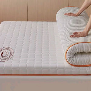 메모리폼 토퍼