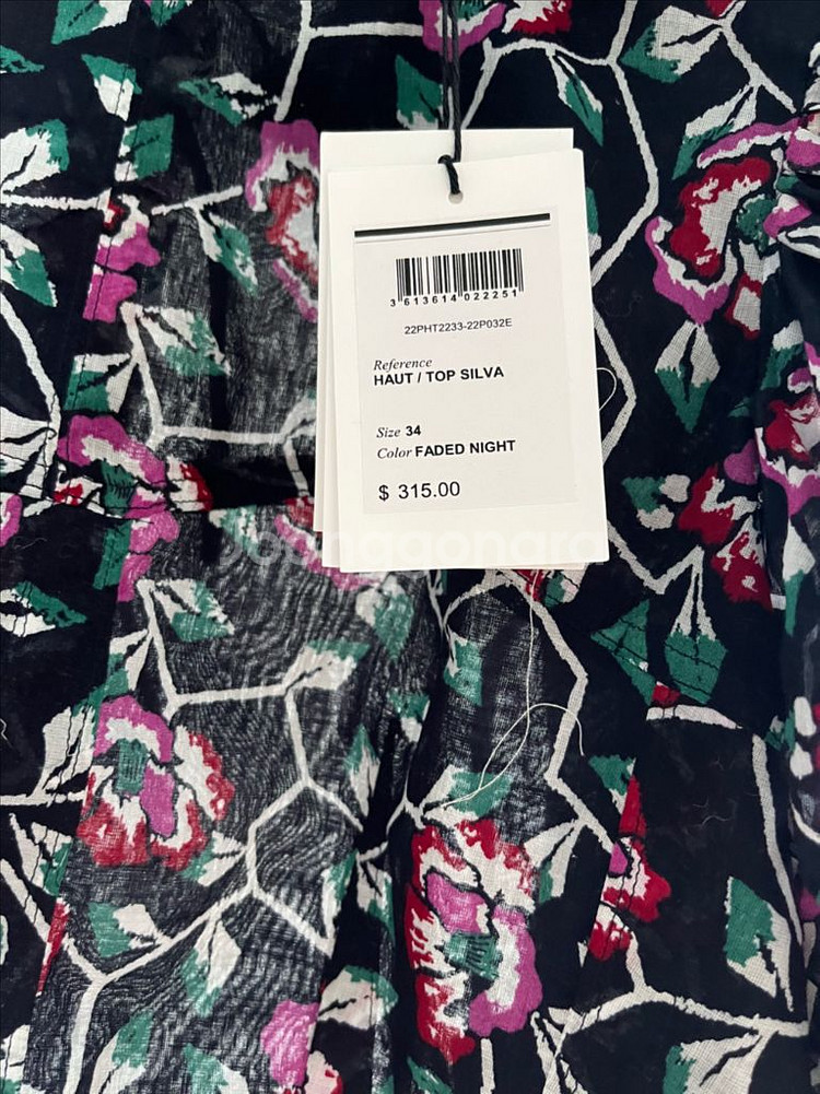 isabel marant etoilet이자벨마랑에뚜왈--3