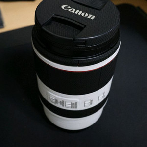 캐논 rf 70-200 f 2.8 (알아빠)[신품급]