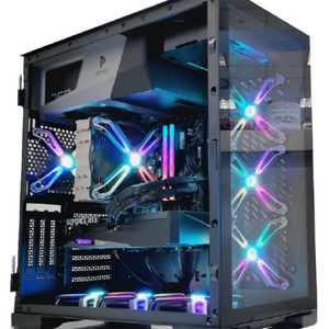 i5-14400F/RTX3060ti 국민 pc 컴퓨터