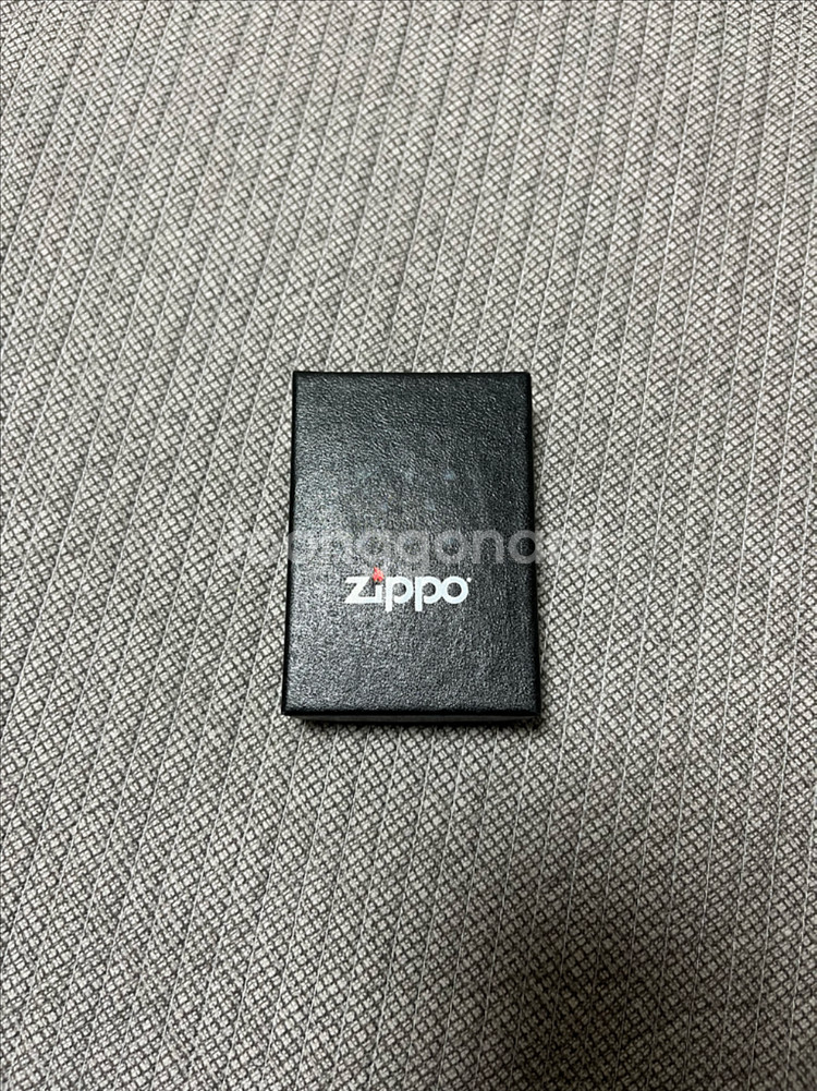 zippo sun and moon 라이터--1