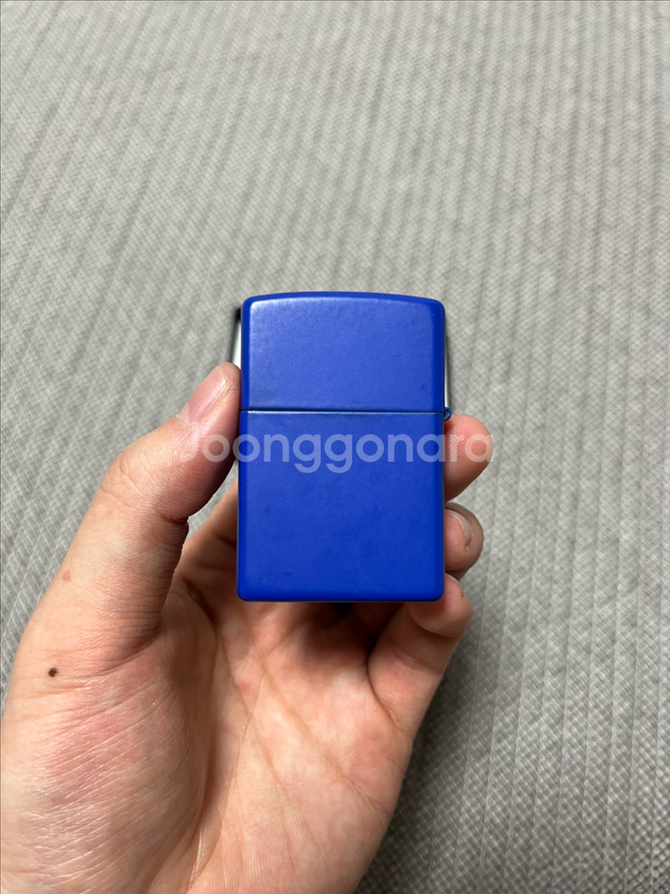 zippo sun and moon 라이터--4