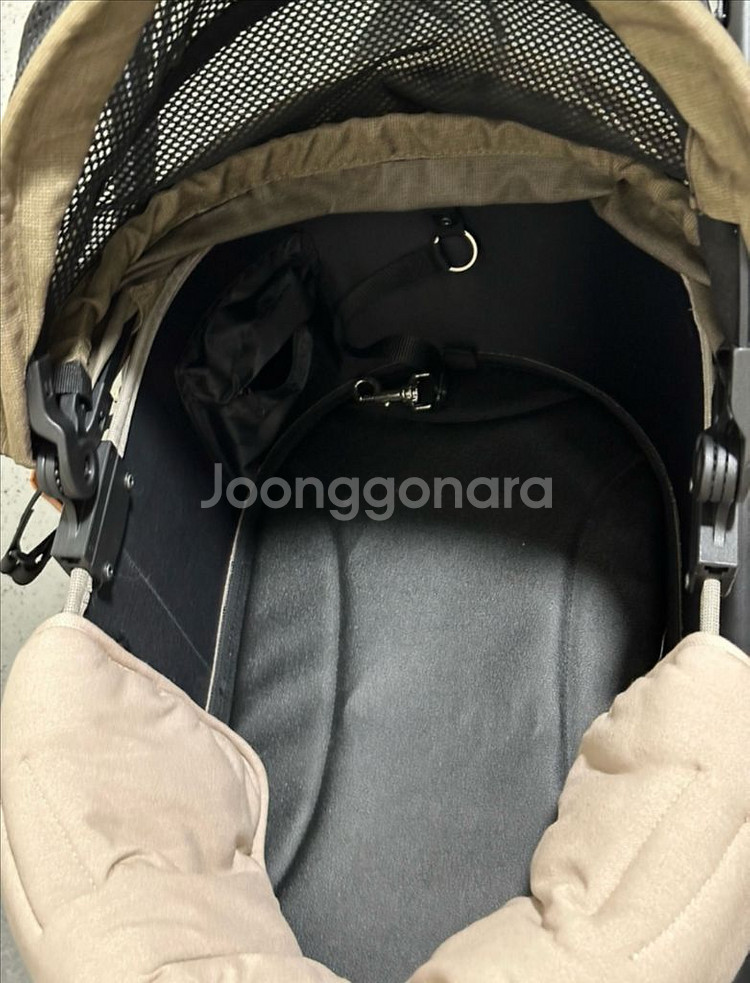 에어버기 돔3 카카오 라지 백화점판--3