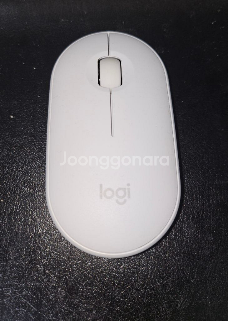 로지텍 k470 m340 무선 무소음 키보드 마우스--2