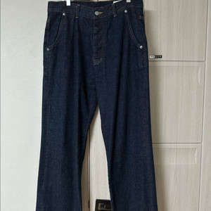이얼즈어고S-701 13OZ OKAYAMA COTTON
