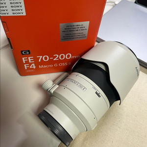 소니 70200g2