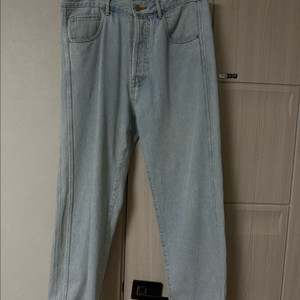 이얼즈어고 데님 FLAWLESS DENIM PAN