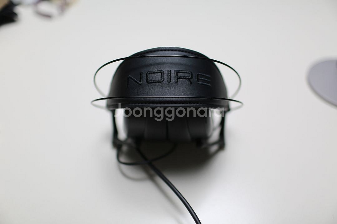 댄클락 느와르 X (DCA Noire X)--4