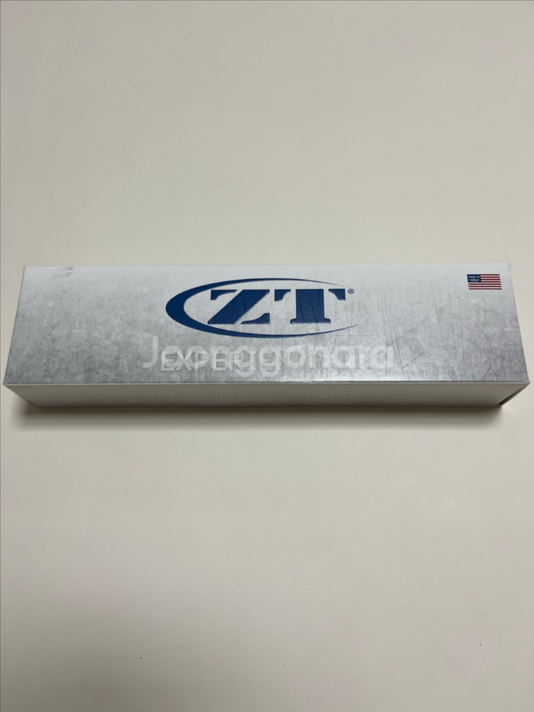 제로 톨러랜스 zt0006 나이프--1