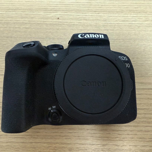 캐논 EOS R10 18-45mm kit