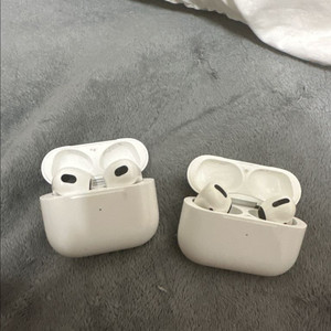 에어팟