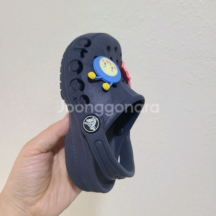 크록스 C8--3
