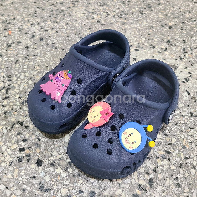 크록스 C8--0