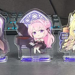 니케 오케스트라 SD 아크릴 스탠드