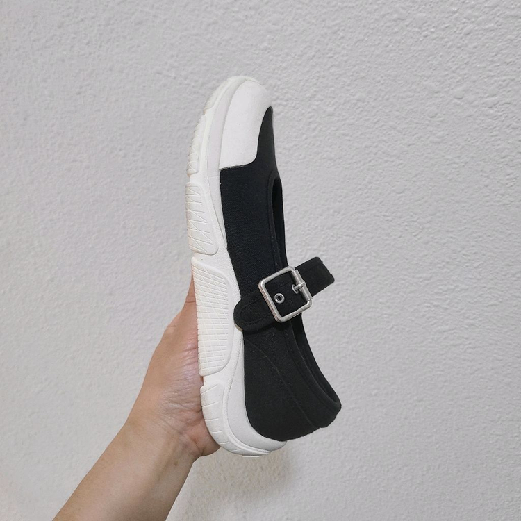 케즈 메리제인 운동화 230--2