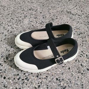 케즈 메리제인 운동화 230
