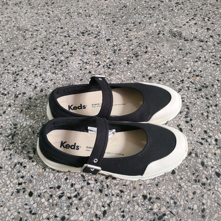 케즈 메리제인 운동화 230--1