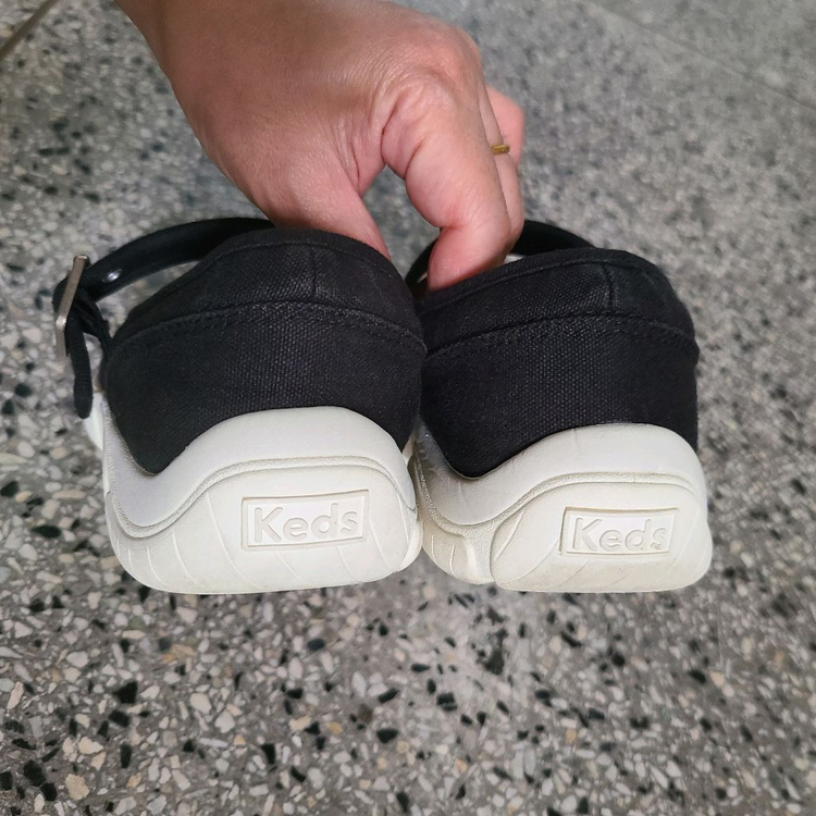 케즈 메리제인 운동화 230--7