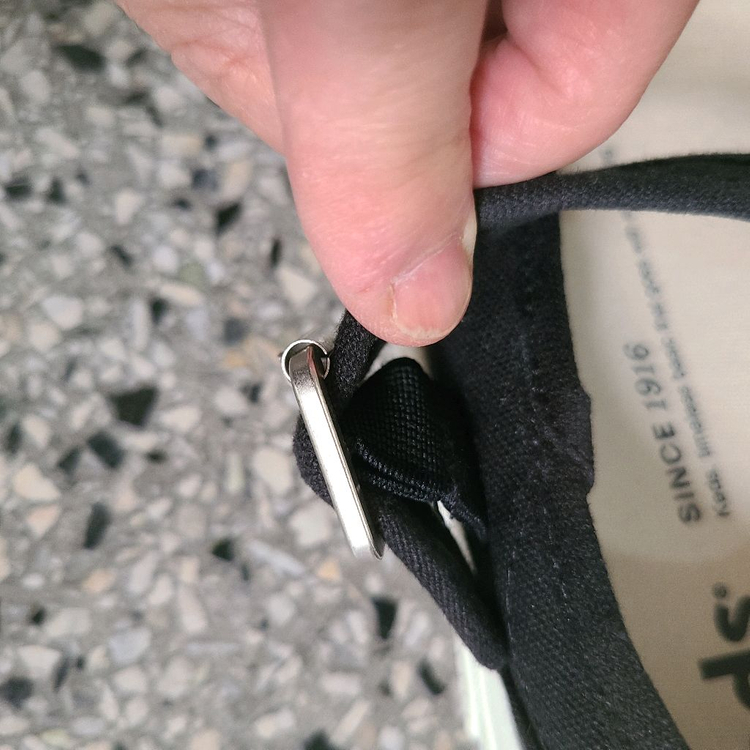 케즈 메리제인 운동화 230--6