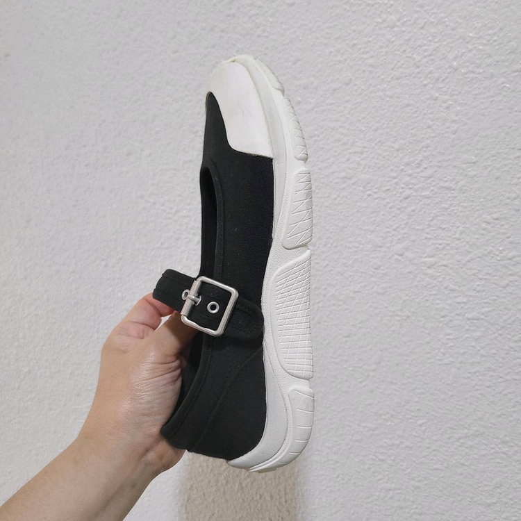 케즈 메리제인 운동화 230--5