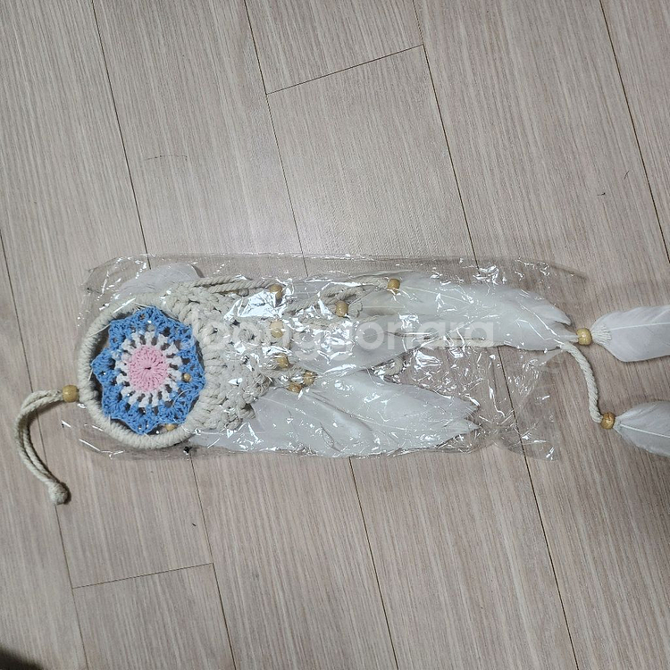 좋은꿈 꾸세요 드림캐쳐--0