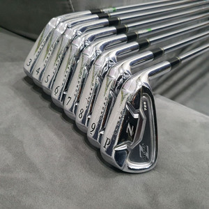 스릭슨 Z725 아이언 국내정품 풀세트(3~P)8개