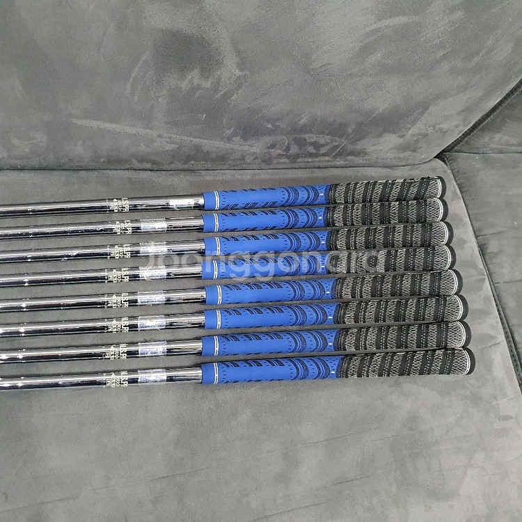 스릭슨 Z725 아이언 국내정품 풀세트(3~P)8개--6