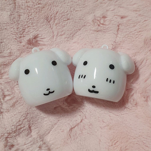 가나디 바나나우유 망고주스 뚜껑